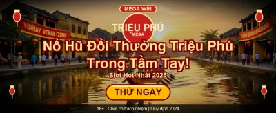 Ưu Đãi Nạp Tiền Hấp Dẫn banner