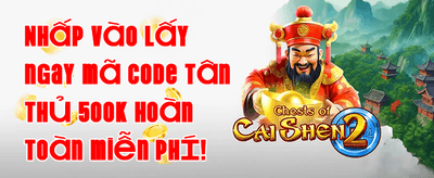 Siêu Thưởng Chào Mừng 100% promotion