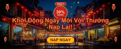 Khuyến Mãi Đỉnh Cao 789wi banner