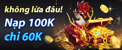 Săn Jackpot Cực Khủng banner