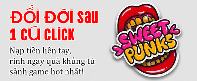 Trải Nghiệm Game Đẳng Cấp banner